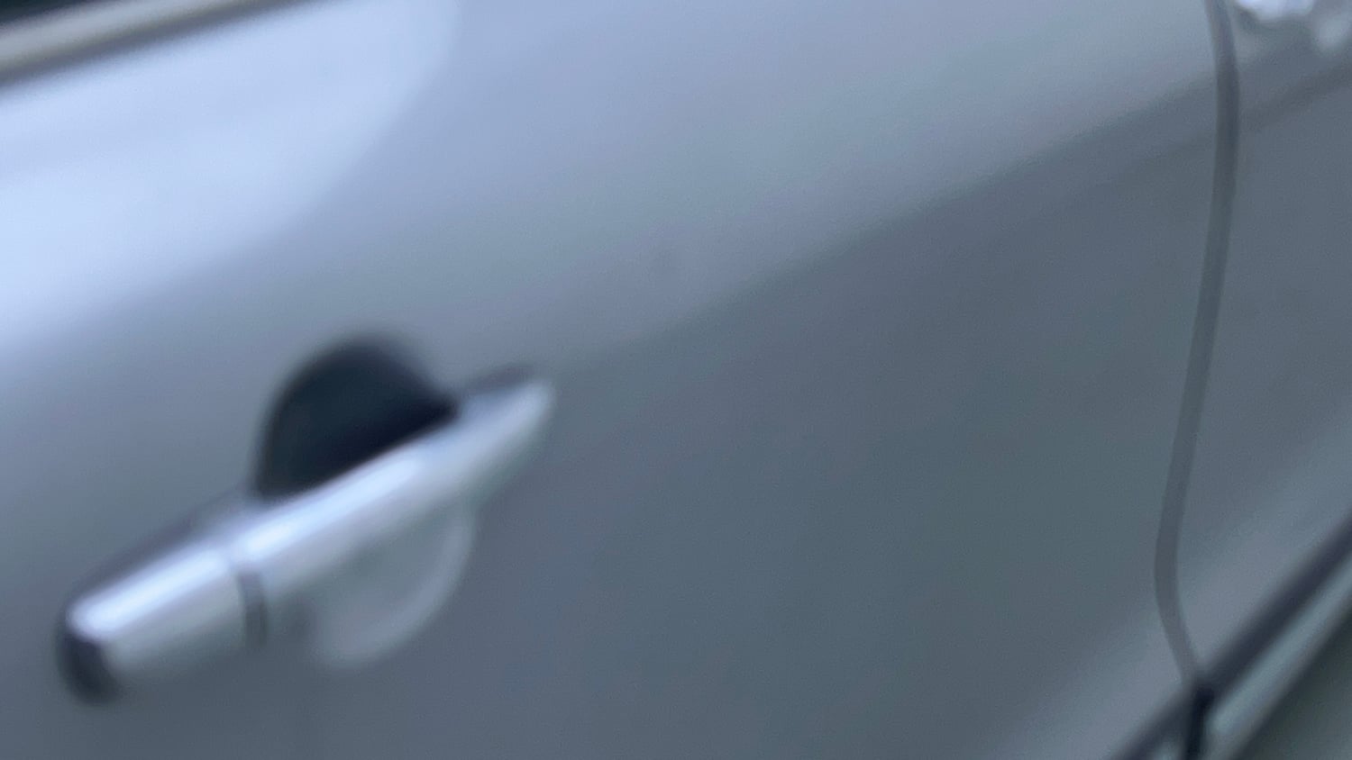 Used 2017 Maruti Suzuki Baleno Zeta 1.2 AT Petrol Automatic dents MINOR DENT