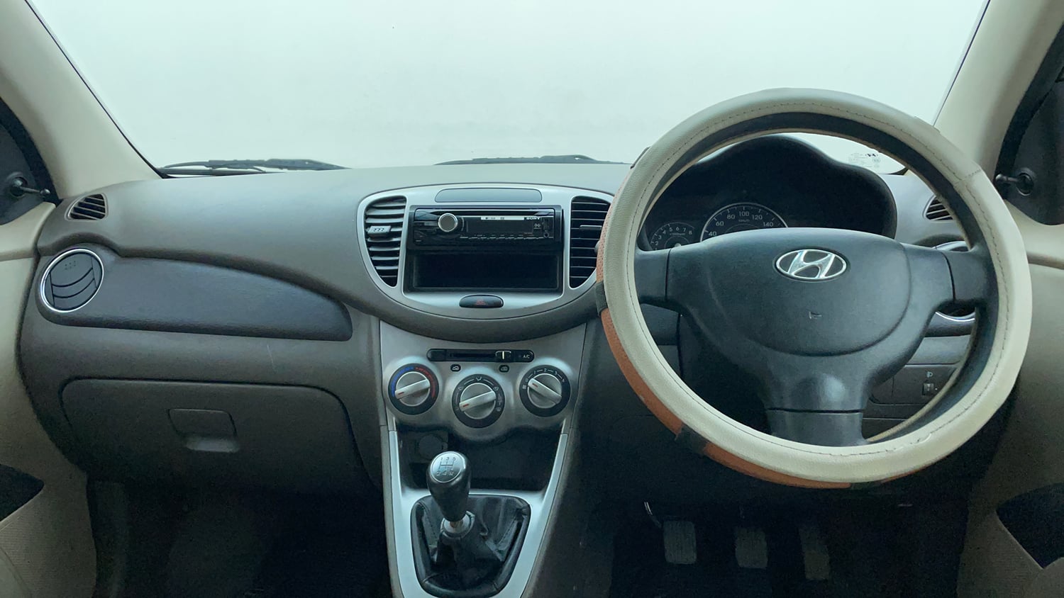 DASHBOARD VIDEO