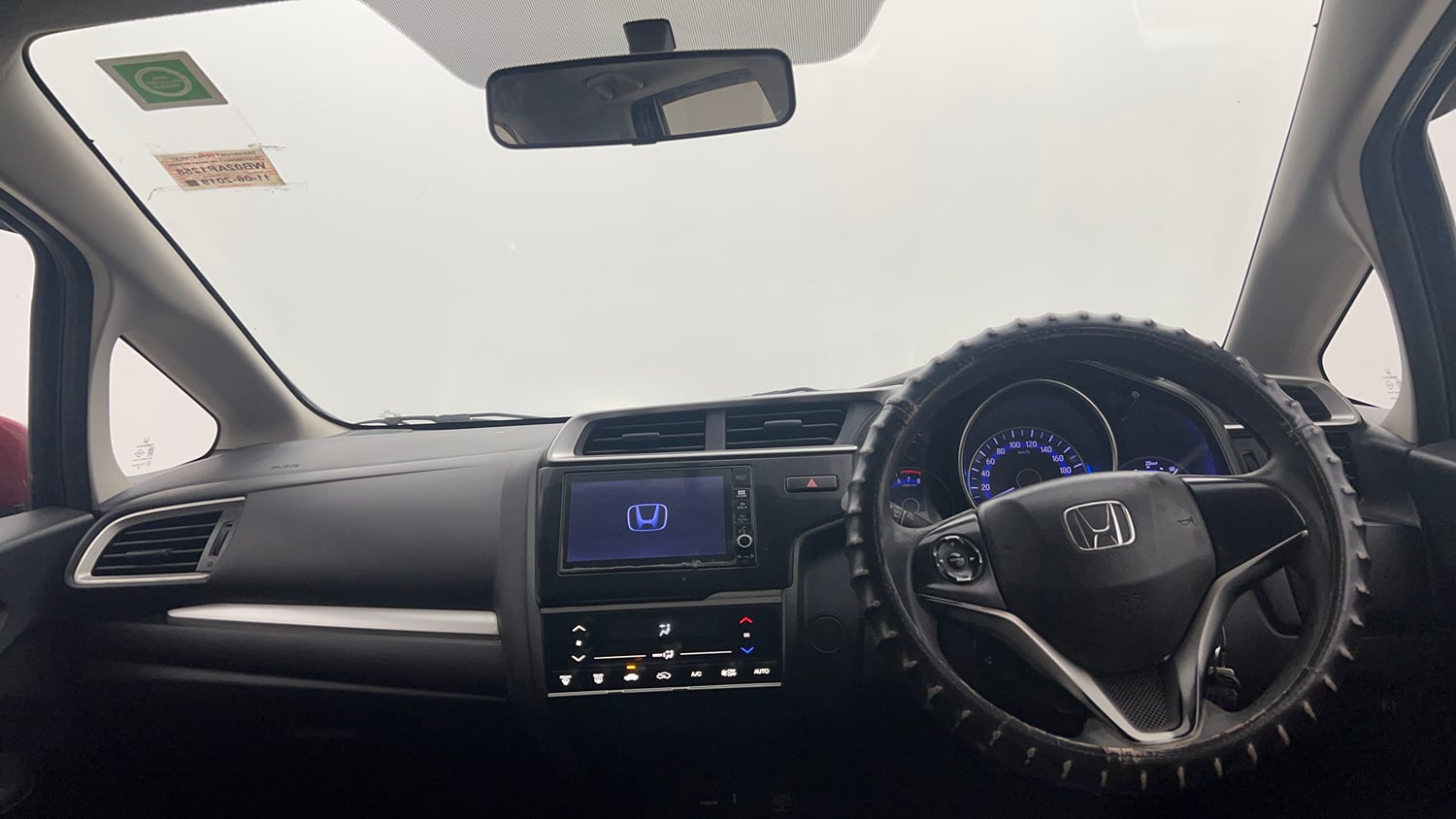 DASHBOARD VIDEO