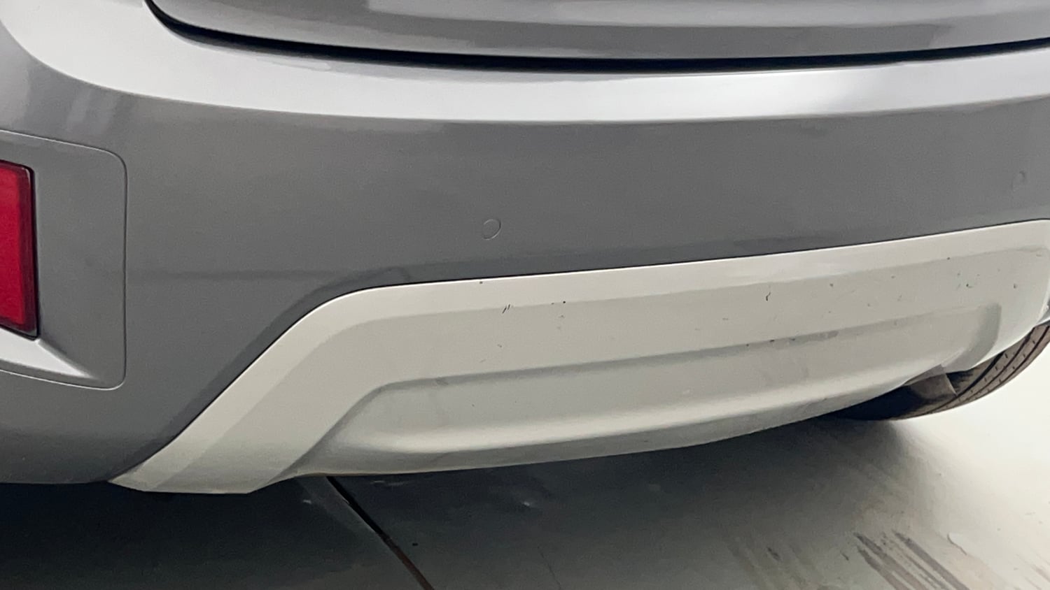 Used 2020 Maruti Suzuki Ignis Sigma 1.2 MT Petrol Manual dents MINOR SCRATCH