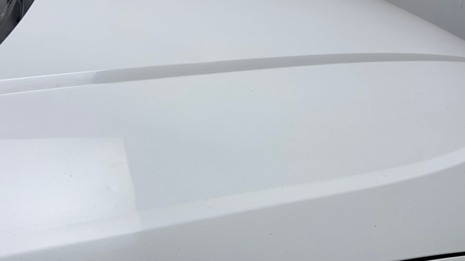 Used 2023 Hyundai Creta SX (O) 1.5 Petrol IVT Petrol Automatic dents MINOR SCRATCH