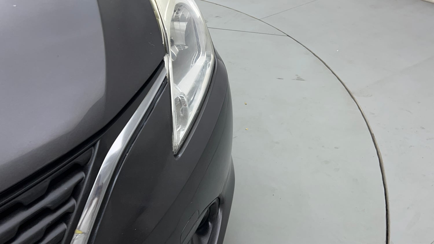 Used 2018 Maruti Suzuki Baleno Delta 1.2 Petrol Manual dents MINOR SCRATCH