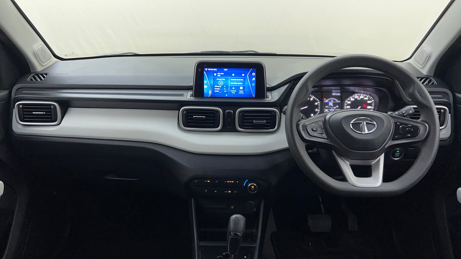 DASHBOARD VIDEO