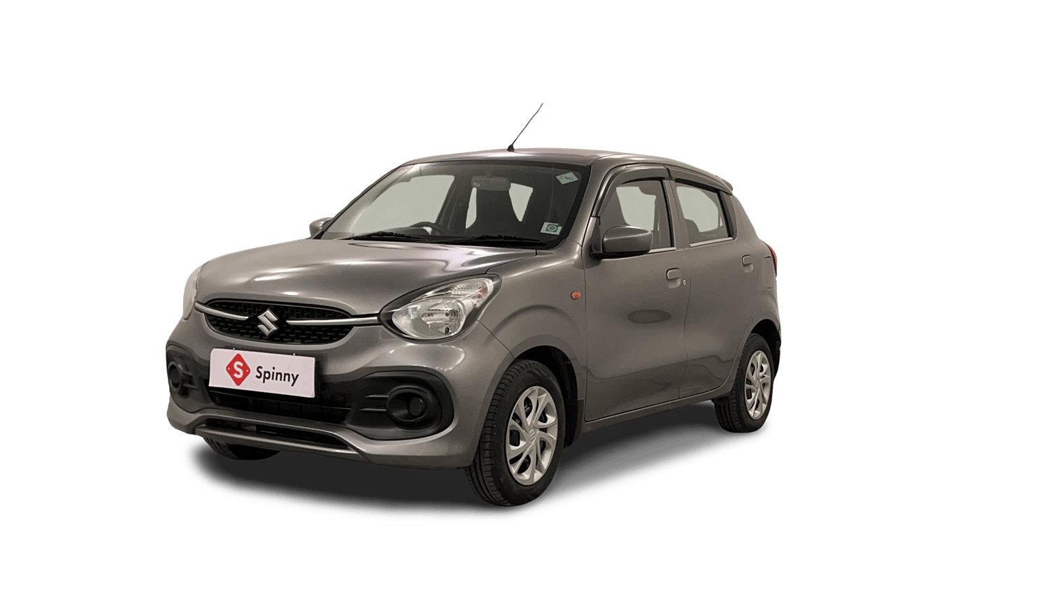 Used 2023 Maruti Suzuki Celerio VXi CNG Cng Manual Image