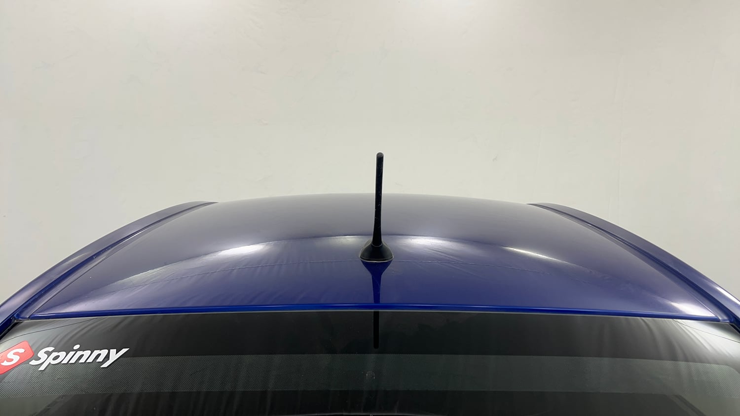 Used 2014 Tata Zest XM Petrol Petrol Manual exterior EXTERIOR ROOF VIEW