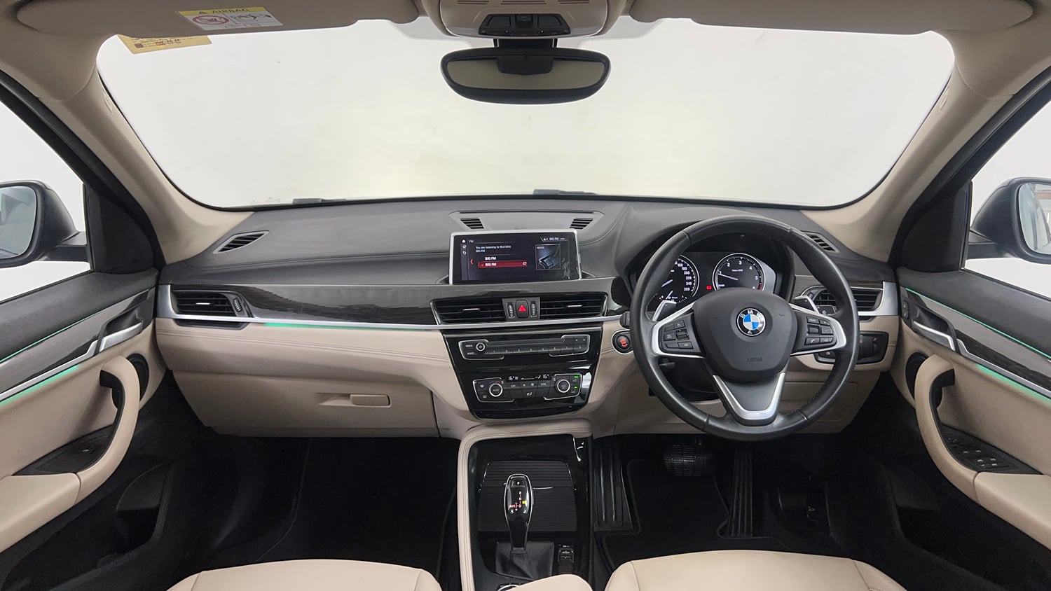 DASHBOARD VIDEO