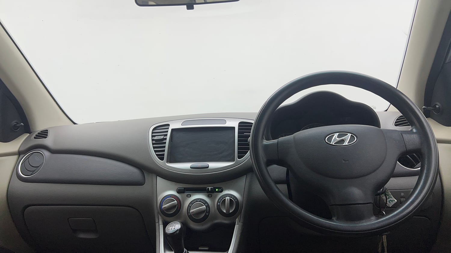 DASHBOARD VIDEO