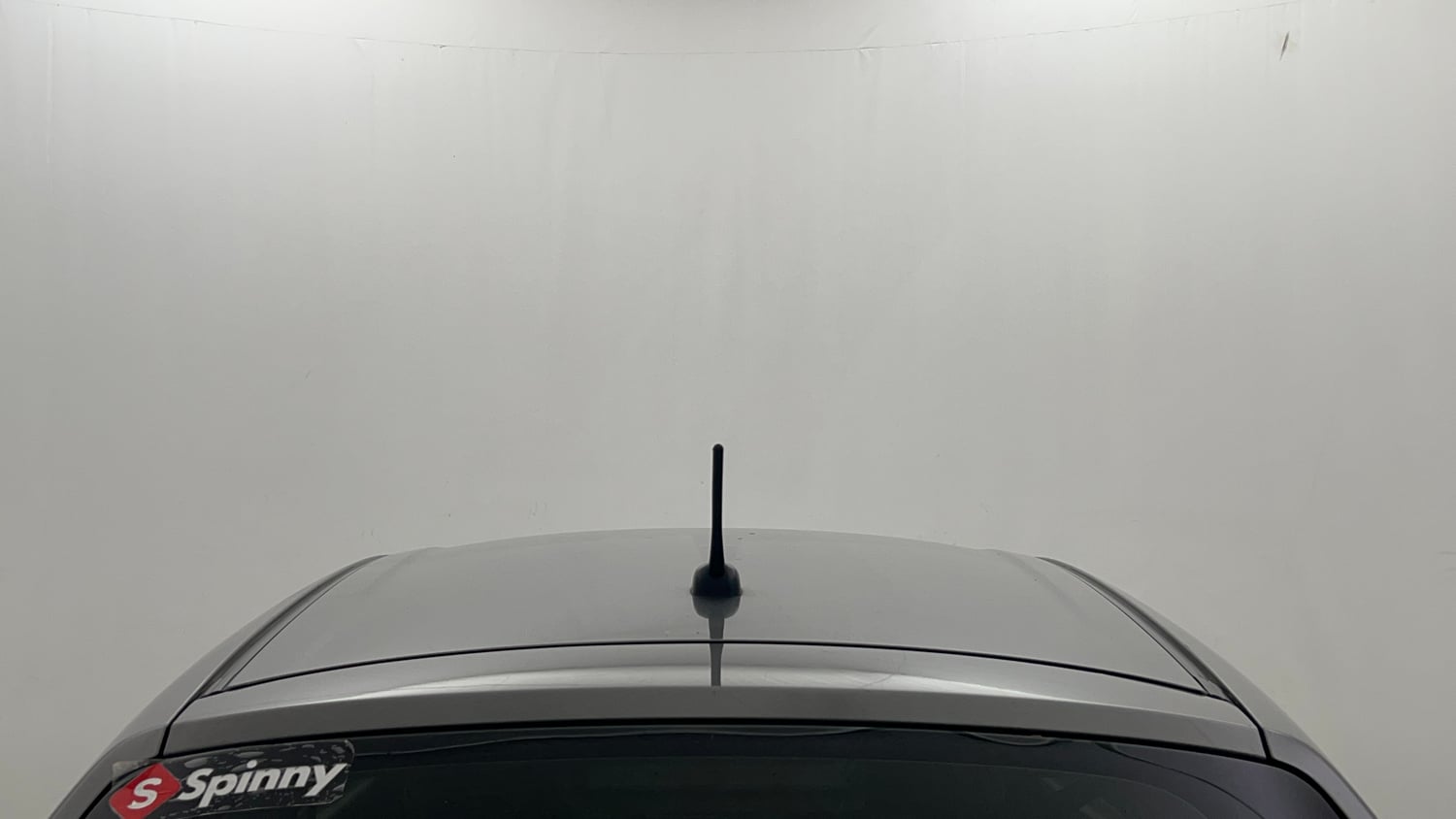 Used 2020 Maruti Suzuki Ignis Sigma 1.2 MT Petrol Manual exterior EXTERIOR ROOF VIEW