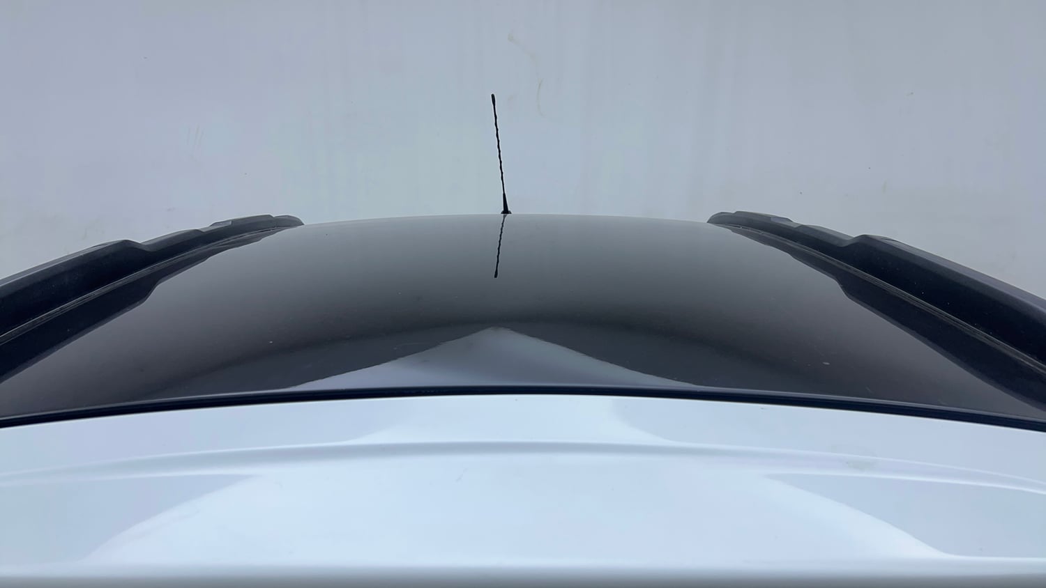 Used 2021 Tata Tiago NRG XZ MT Petrol Manual exterior EXTERIOR ROOF VIEW