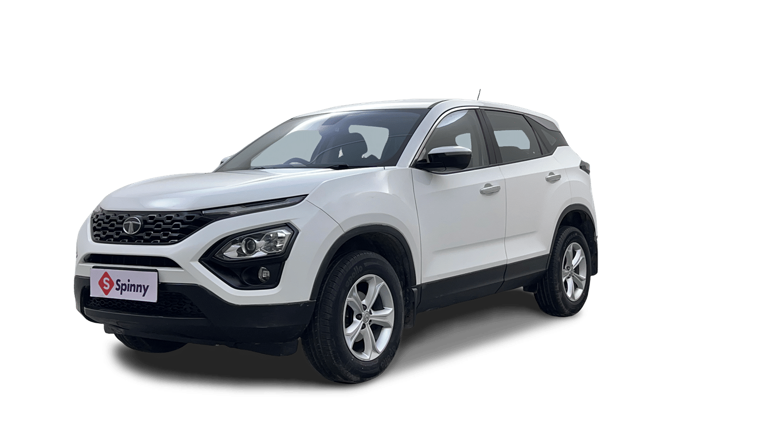 Used 2022 Tata Harrier XT Diesel Manual Image