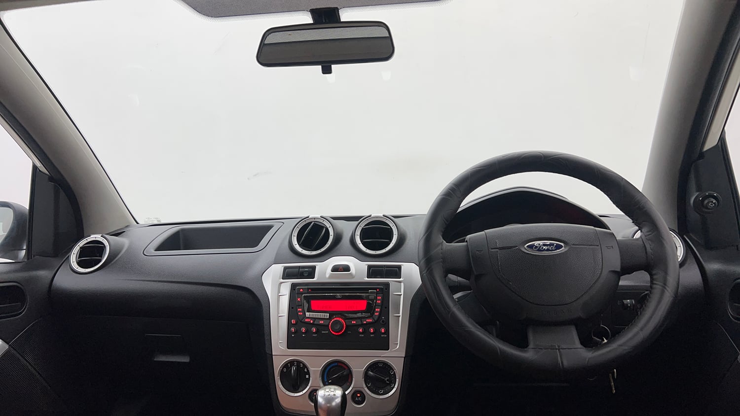 DASHBOARD VIDEO