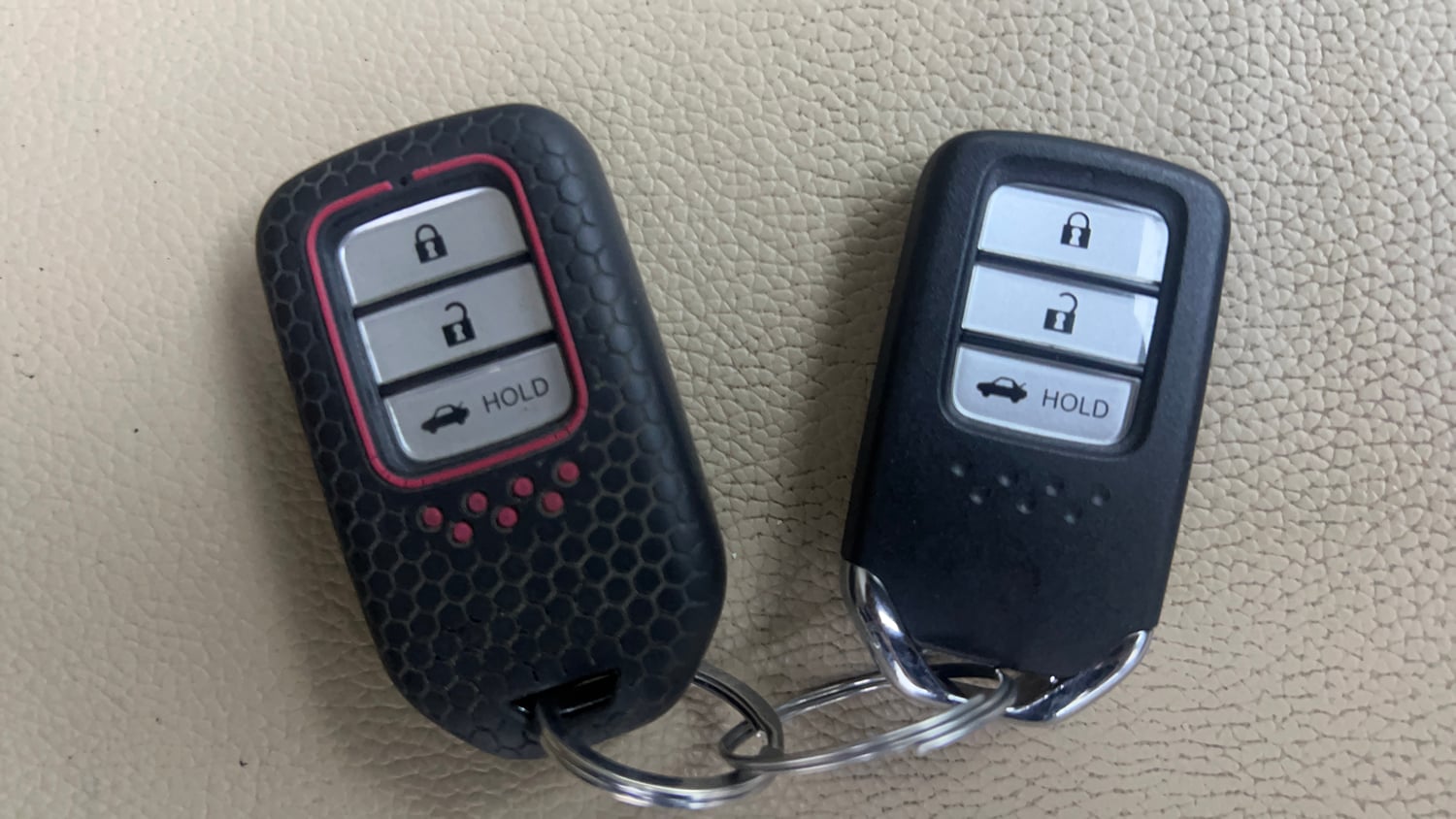 Used 2020 Honda Amaze 1.2 VX MT Petrol Petrol Manual extra CAR KEY VIEW