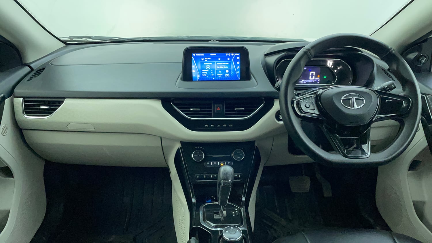 DASHBOARD VIDEO