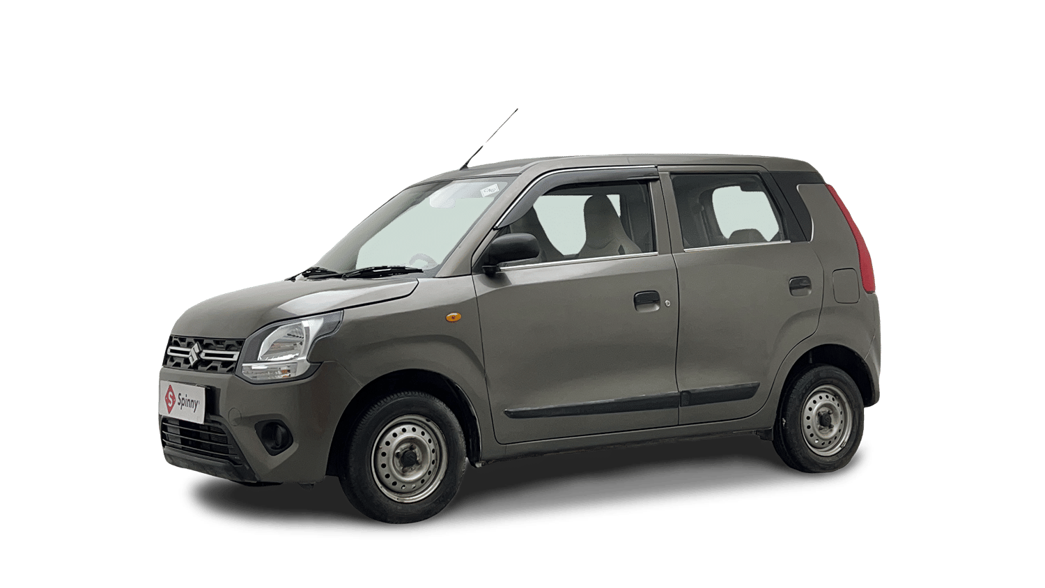Used 2020 Maruti Suzuki Wagon R LXi (O) 1.0 CNG Cng Manual Image