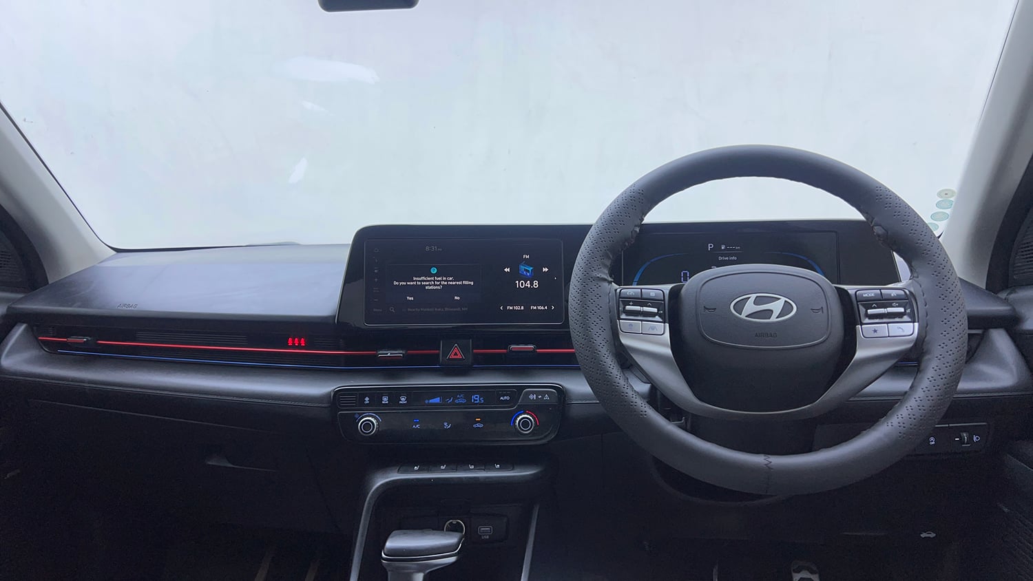 DASHBOARD VIDEO
