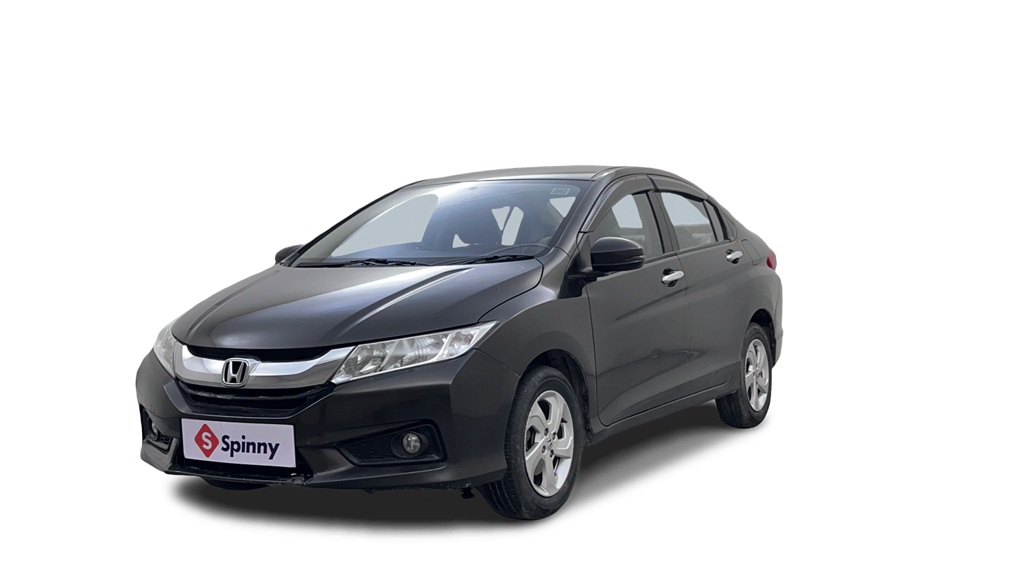 Used 2016 Honda City V Petrol Manual Image