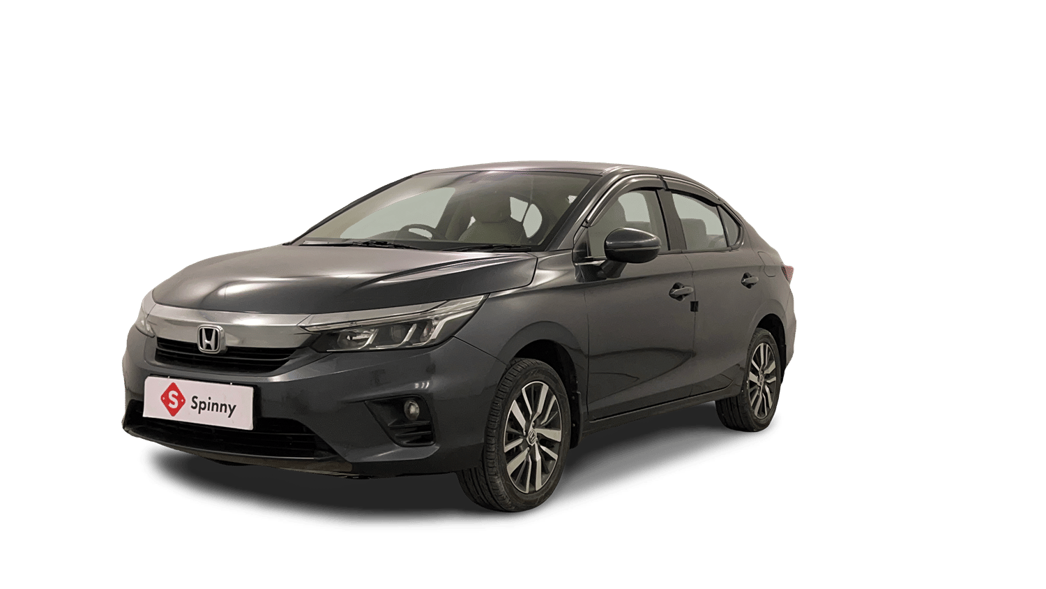 Used 2022 Honda City VX Diesel Diesel Manual Image