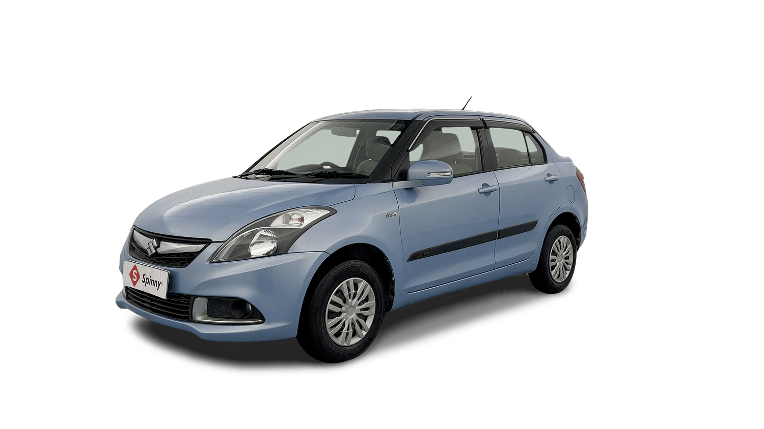 Used 2016 Maruti Suzuki Swift Dzire VDI Diesel Manual Image