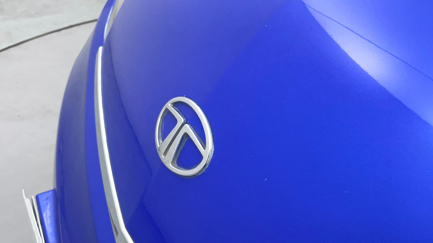 Used 2014 Tata Nano Twist XT Petrol Manual dents MINOR SCRATCH