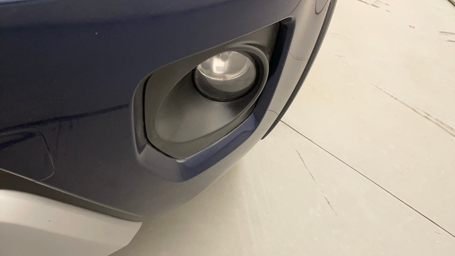Used 2022 Maruti Suzuki Ignis Alpha 1.2 MT Petrol Manual dents MINOR SCRATCH