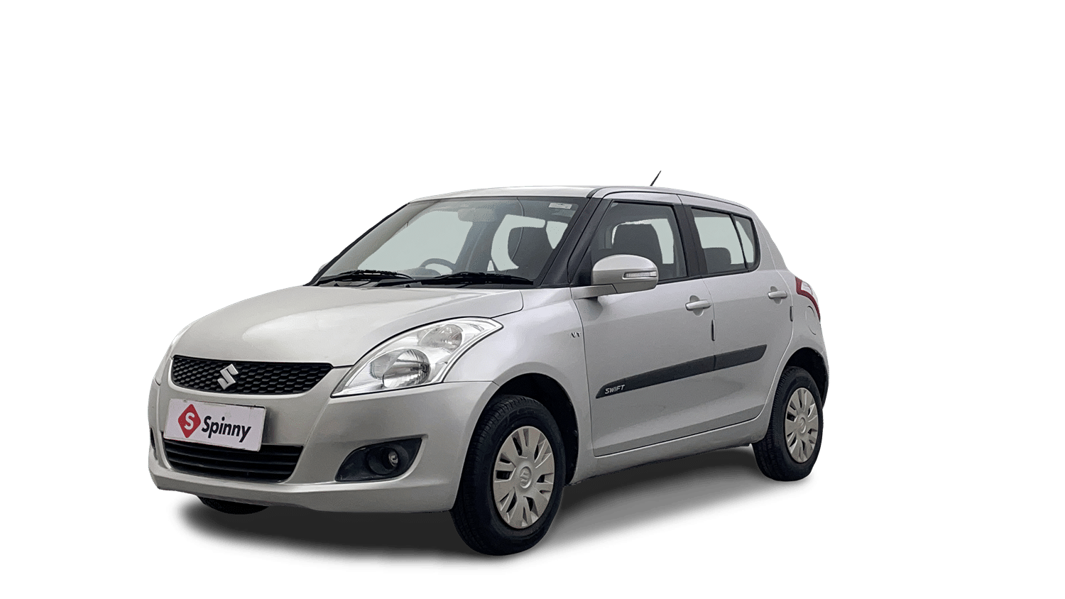 Used 2014 Maruti Suzuki Swift VXi Petrol Manual Image