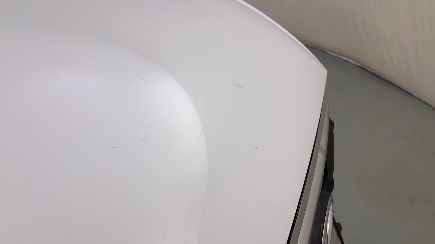 Used 2020 Hyundai Creta EX 1.5 Petrol Petrol Manual dents MINOR SCRATCH
