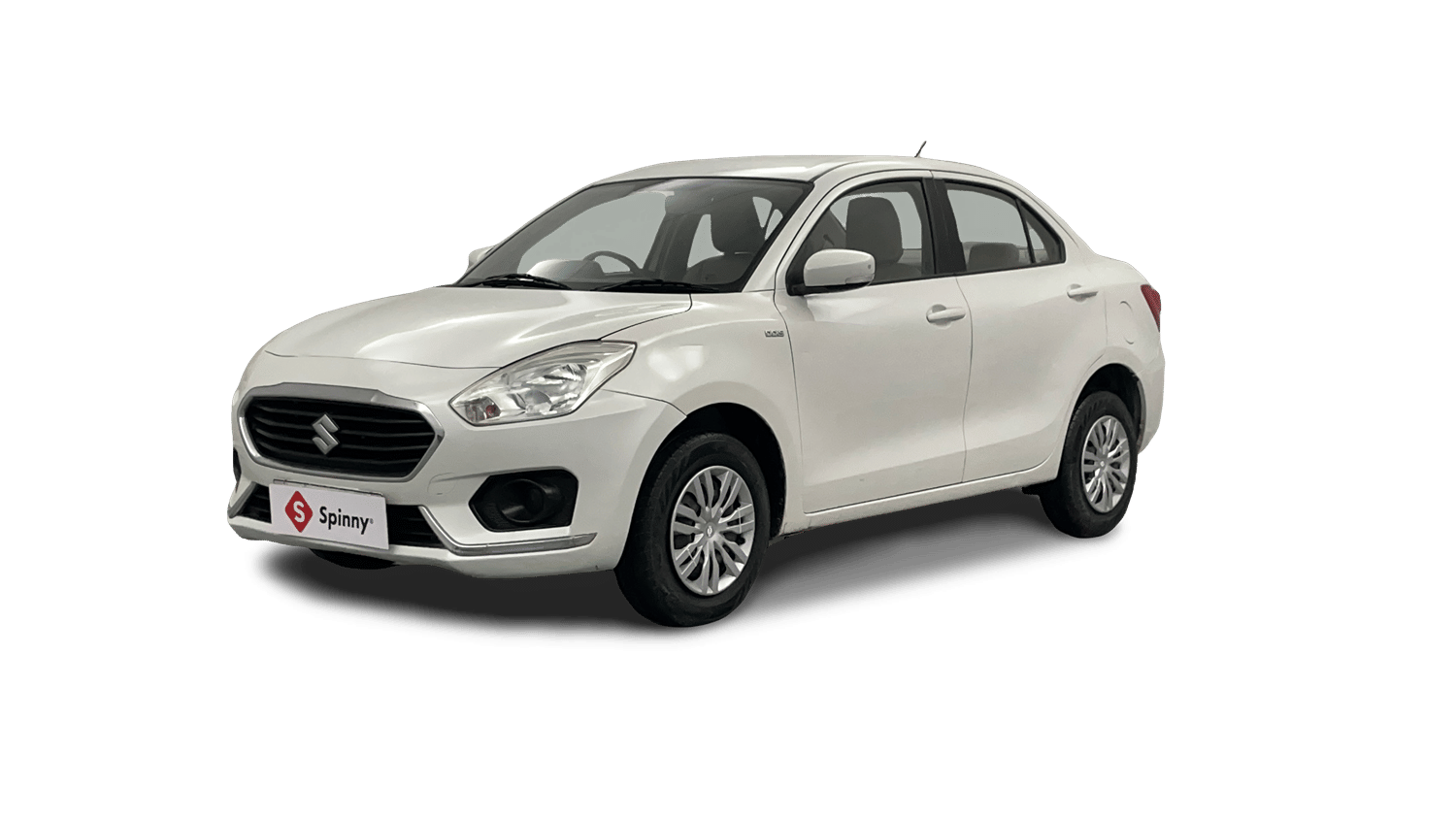 Used 2018 Maruti Suzuki Dzire VDi AMT Diesel Automatic Image