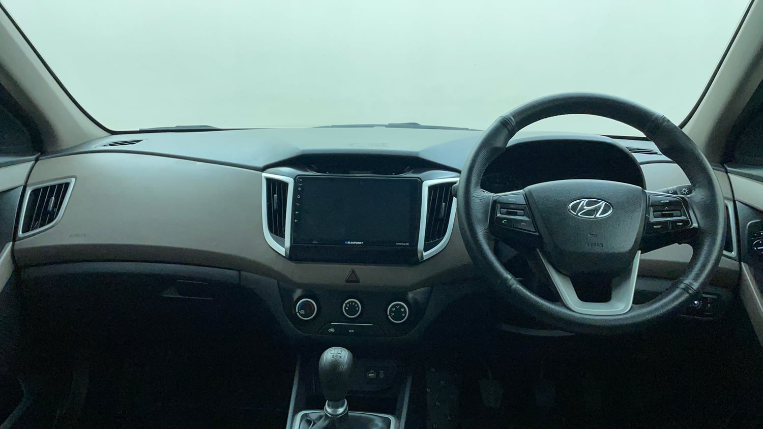 DASHBOARD VIDEO
