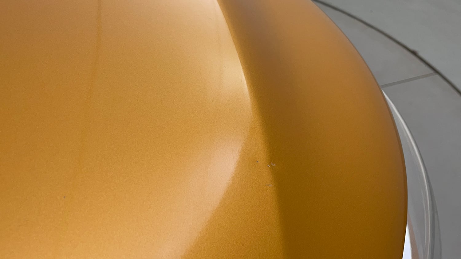 Used 2020 Renault Triber RXZ Petrol Manual dents MINOR DENT
