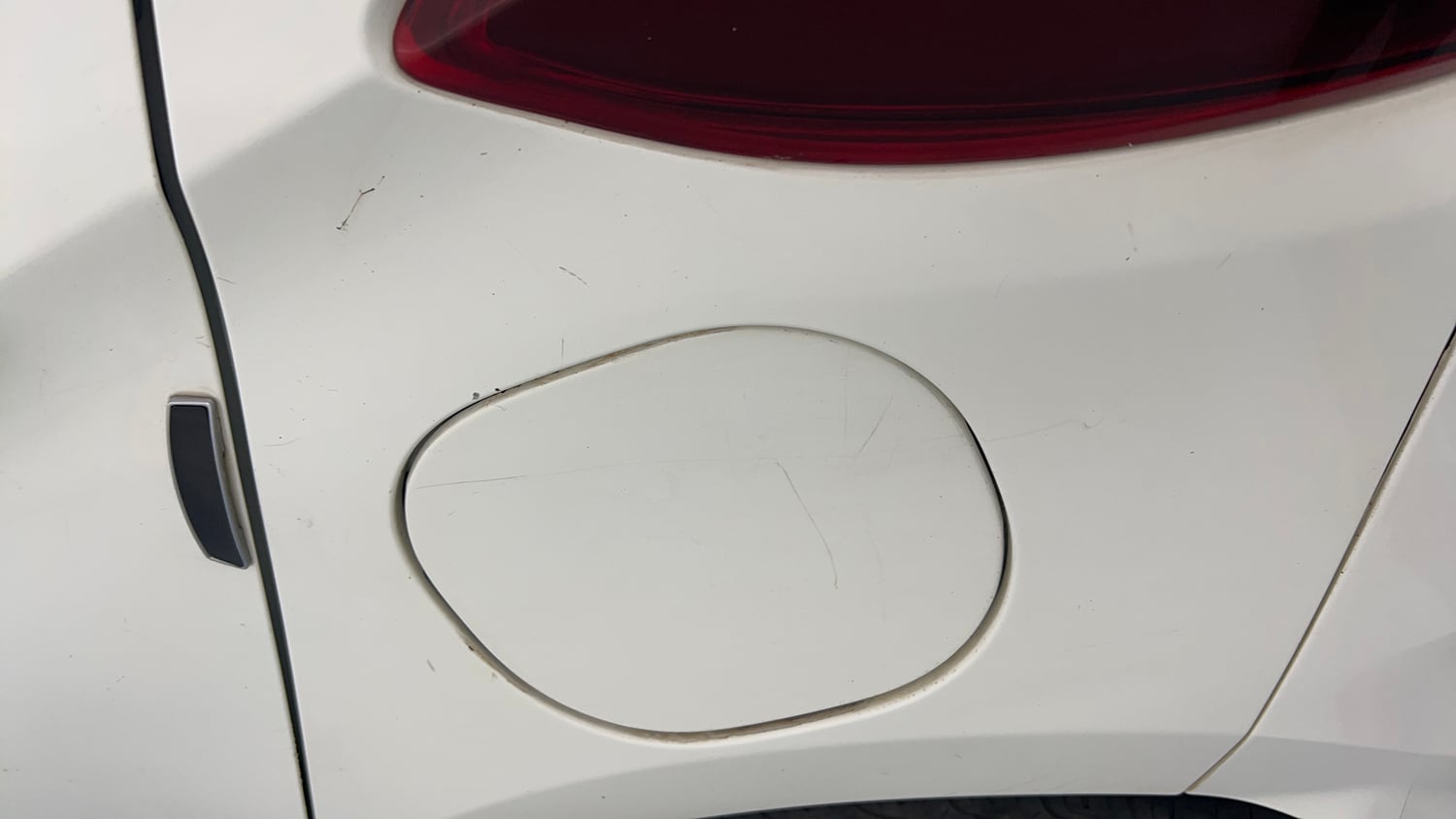 Used 2022 Tata Tiago XT CNG Cng Manual dents MINOR SCRATCH