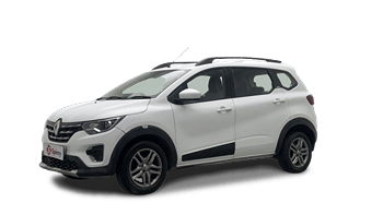 Used 2020 Renault Triber RXZ Petrol Manual Image