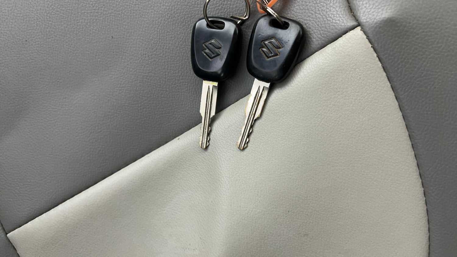 Used 2014 Maruti Suzuki Alto 800 Lxi Petrol Manual extra CAR KEY VIEW
