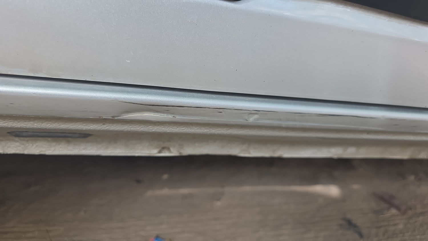 Used 2022 Renault Kwid RXL (O) 0.8 Petrol Manual dents MINOR SCRATCH