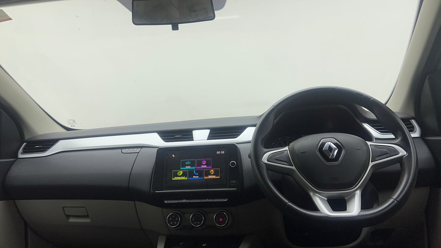DASHBOARD VIDEO
