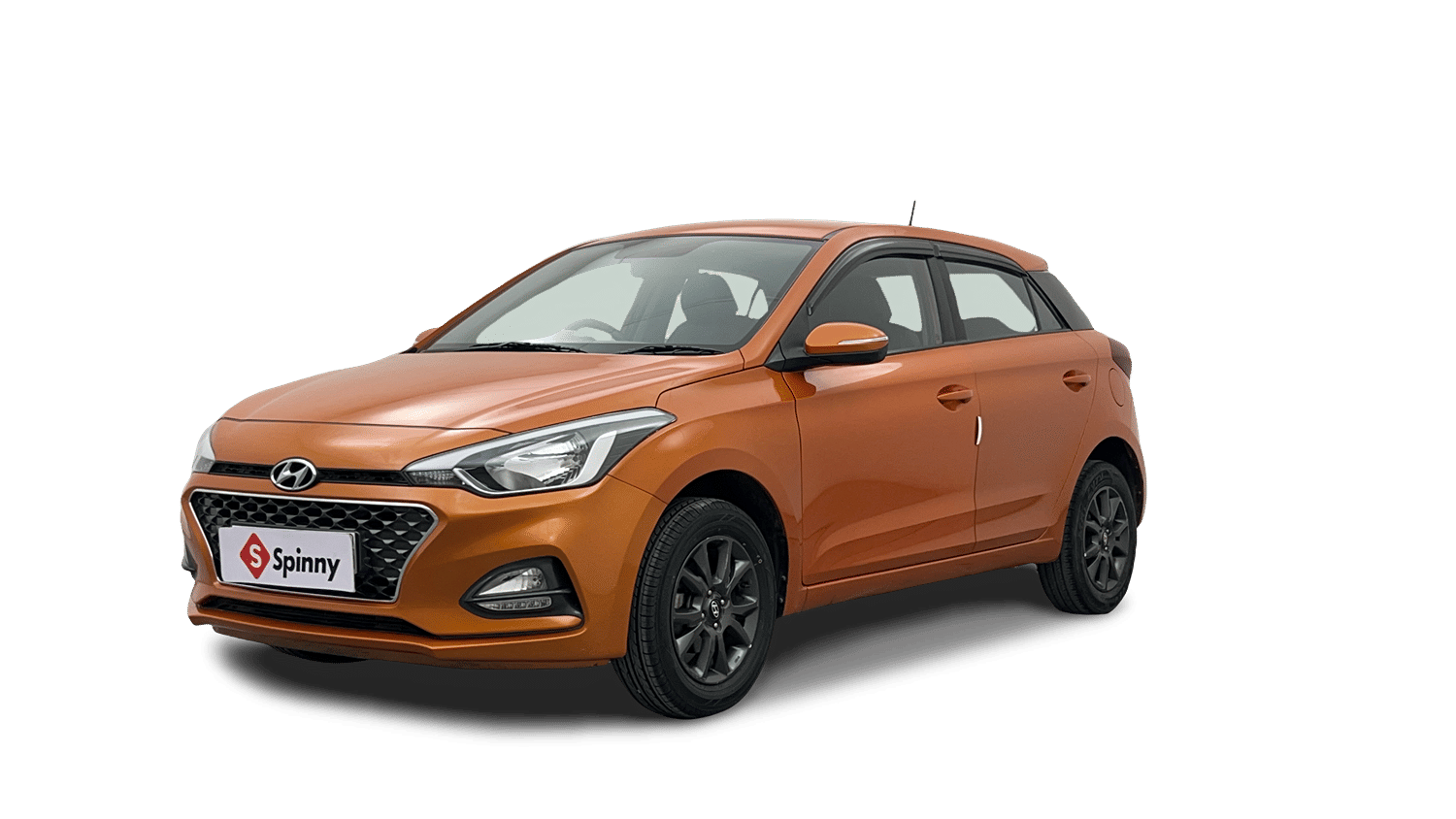 Used 2019 Hyundai Elite i20 Sportz Plus 1.2 Petrol Manual Image