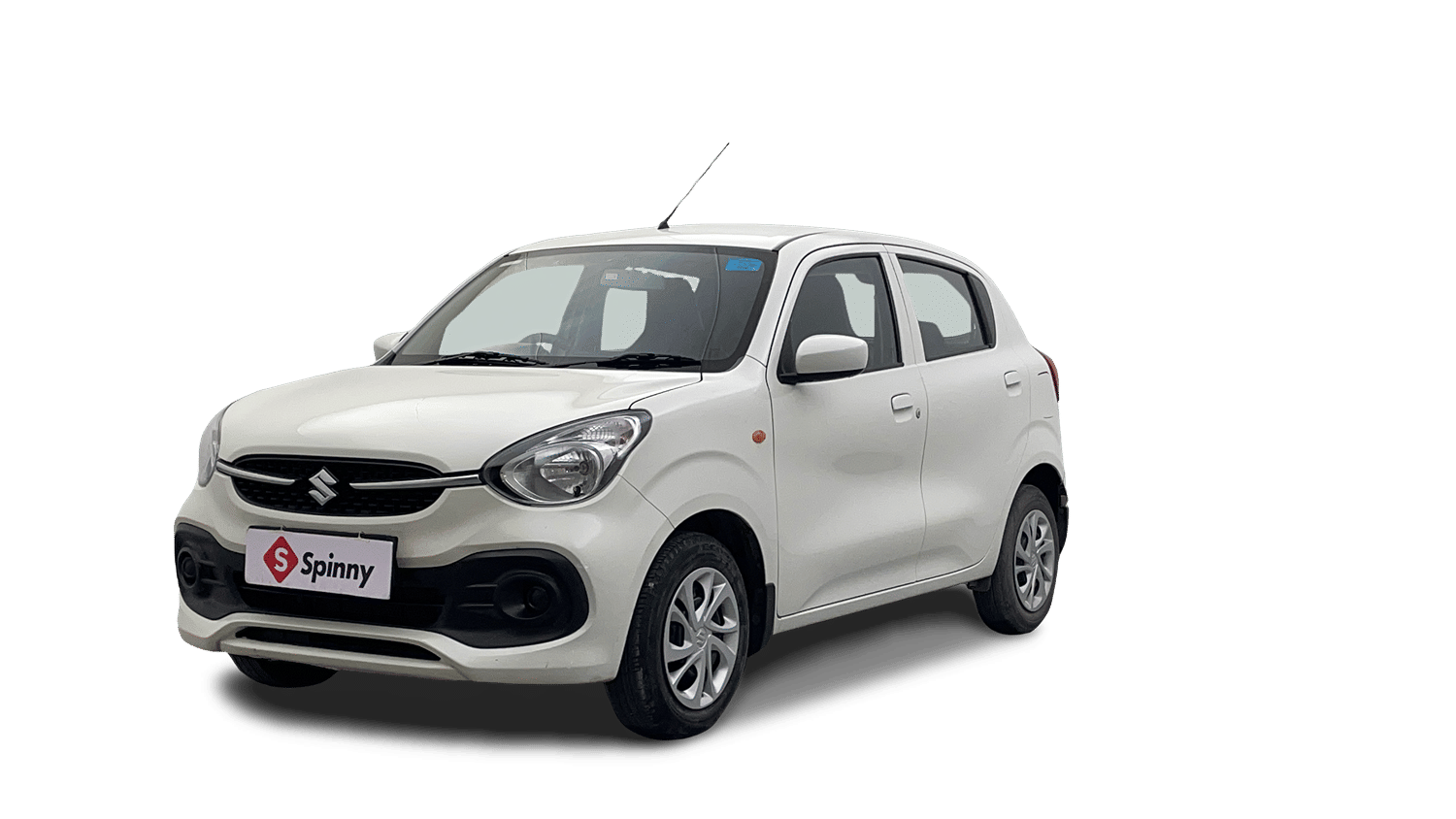 Used 2022 Maruti Suzuki Celerio VXi Petrol Manual Image