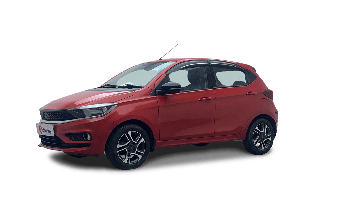 Used 2020 Tata Tiago XZ Plus Petrol Manual Image