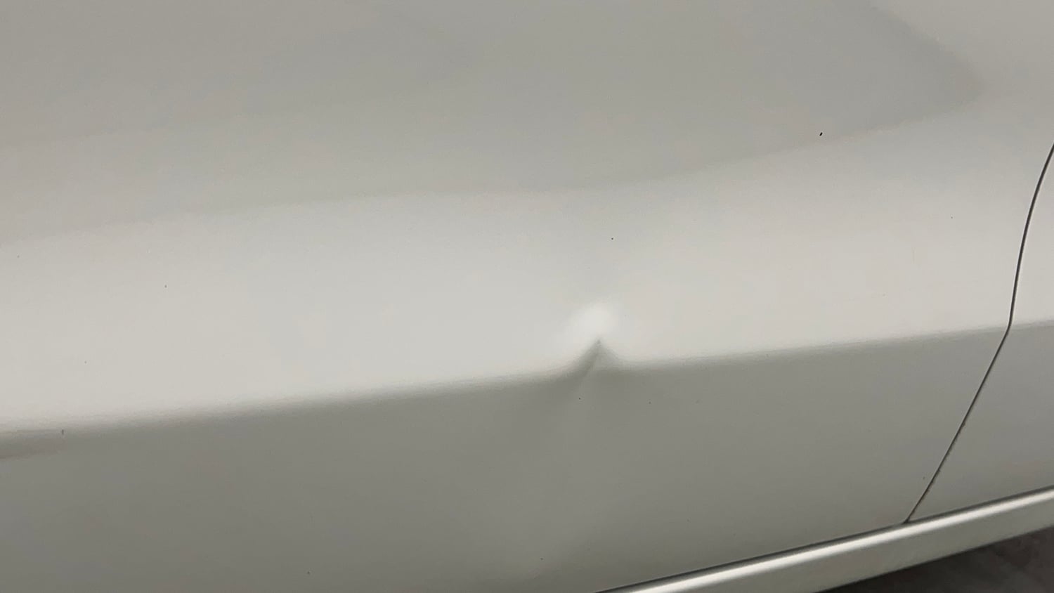 Used 2019 Maruti Suzuki Wagon R VXi 1.2 Petrol Manual dents MINOR SCRATCH