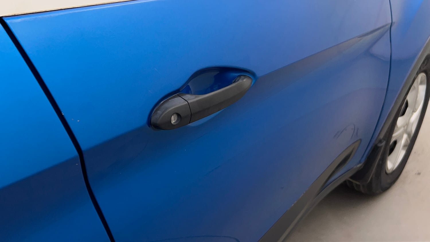 Used 2019 Tata Nexon XMA Petrol Petrol Automatic dents MINOR SCRATCH