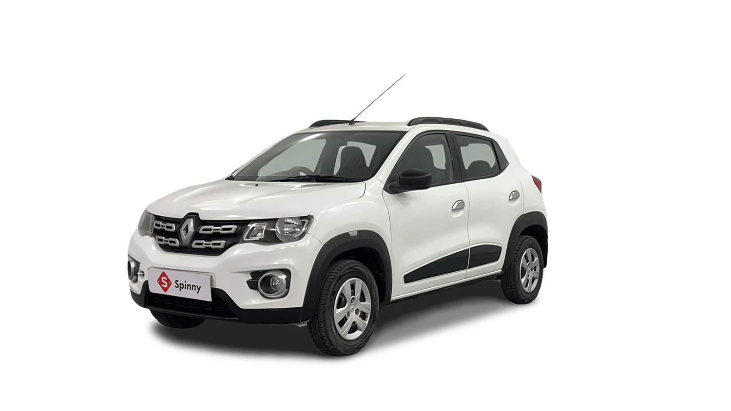 Used 2016 Renault Kwid RXT Petrol Manual Image