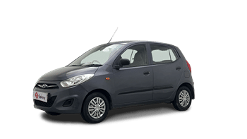 Used 2014 Hyundai I10 Magna 1.1 iRDE2 Petrol Manual Image