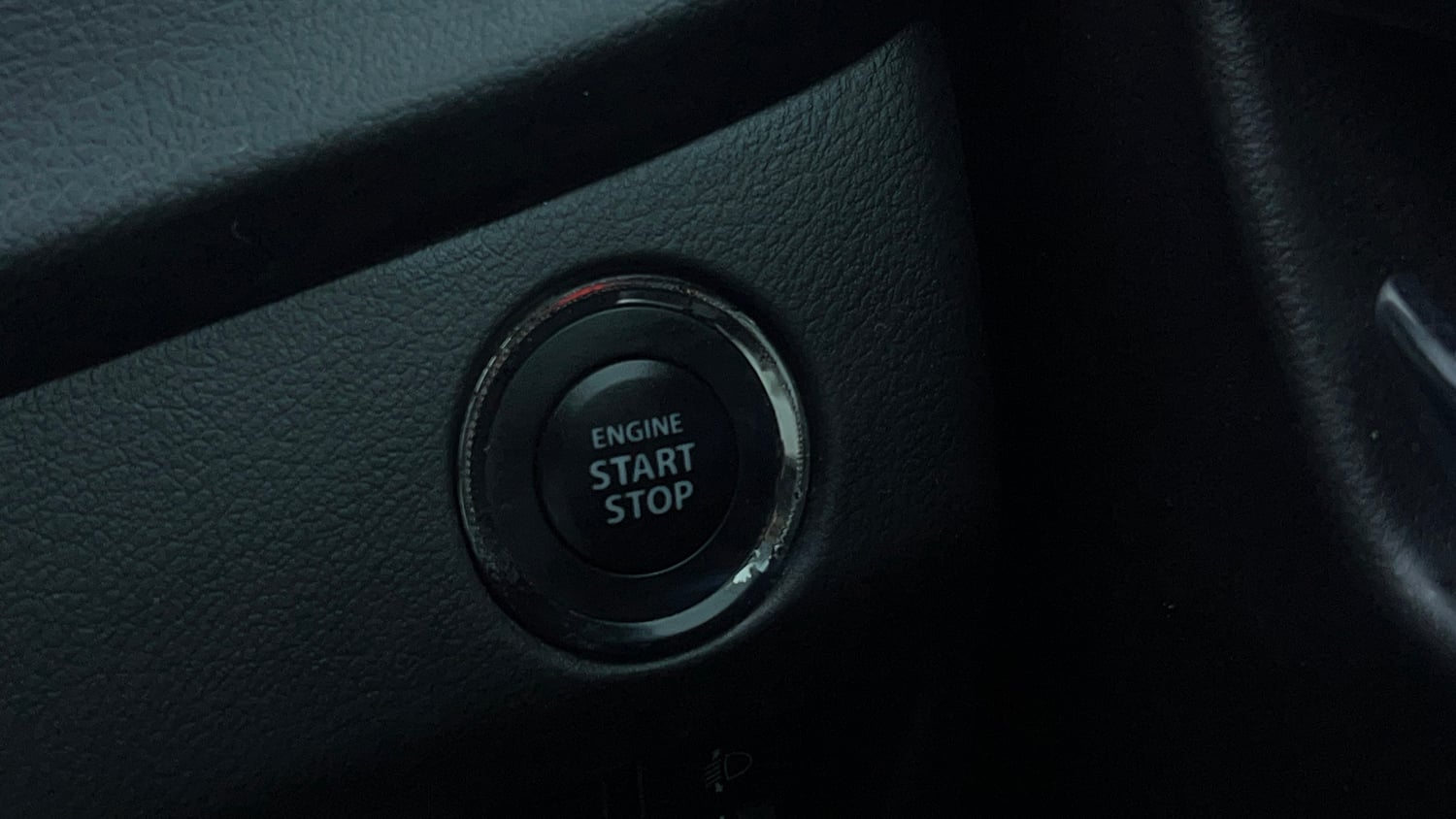 Used 2018 Maruti Suzuki Baleno Alpha 1.2 Petrol Manual top_features Keyless start