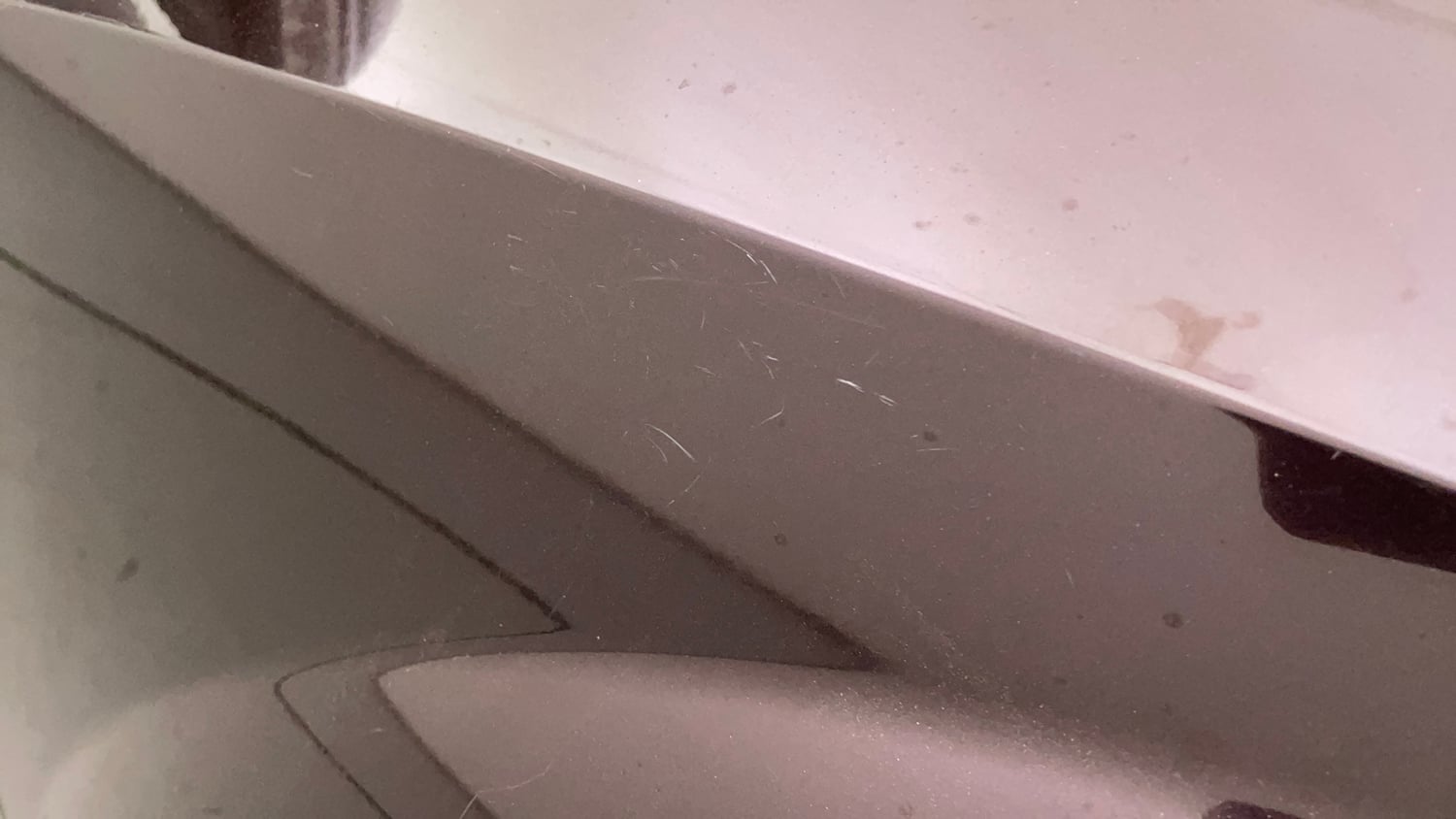 Used 2019 Mahindra XUV500 W7 Diesel Manual dents MINOR SCRATCH