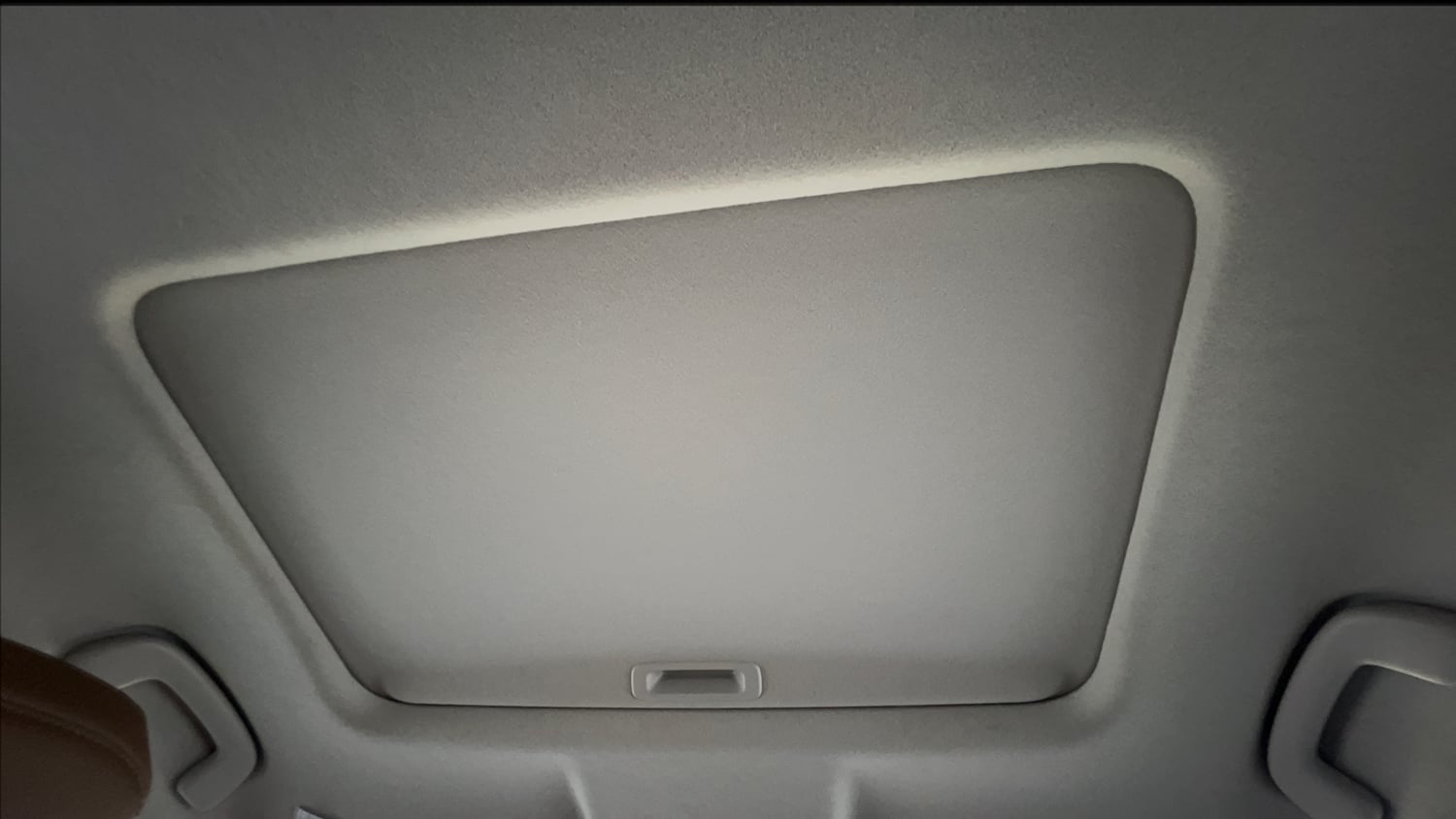 Used 2025 Honda Elevate ZX CVT Petrol Automatic top_features Sunroof