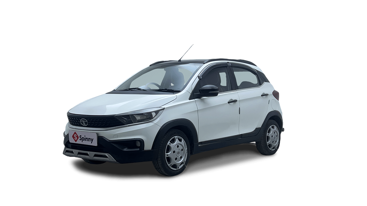 Used 2021 Tata Tiago NRG XZ MT Petrol Manual Image