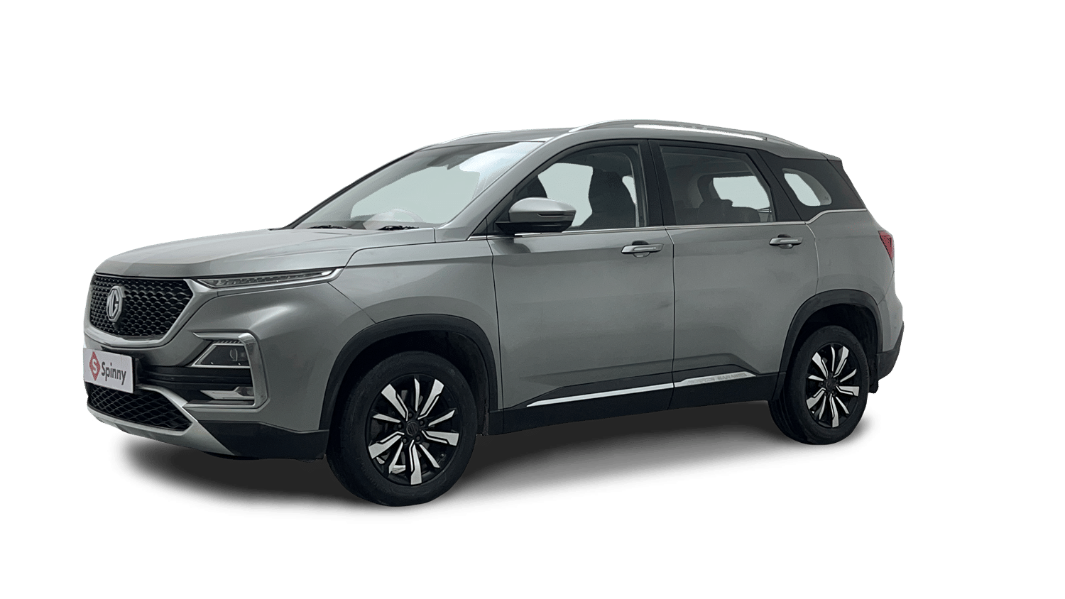 Used 2020 MG Motors Hector Sharp 1.5 DCT Petrol Petrol Automatic Image