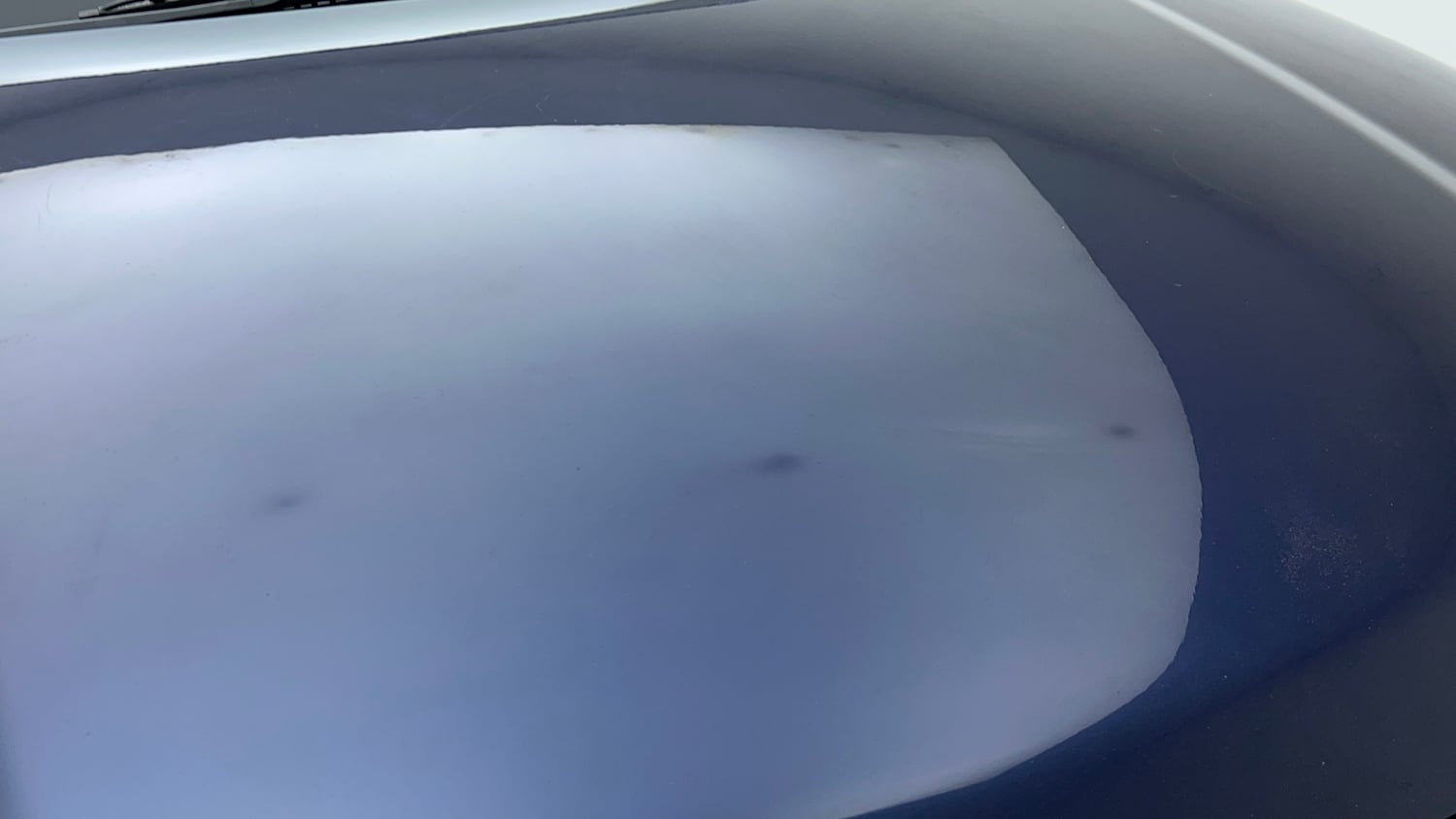 Used 2024 Maruti Suzuki Grand Vitara Zeta Smart Hybrid Petrol Manual dents MINOR SCRATCH