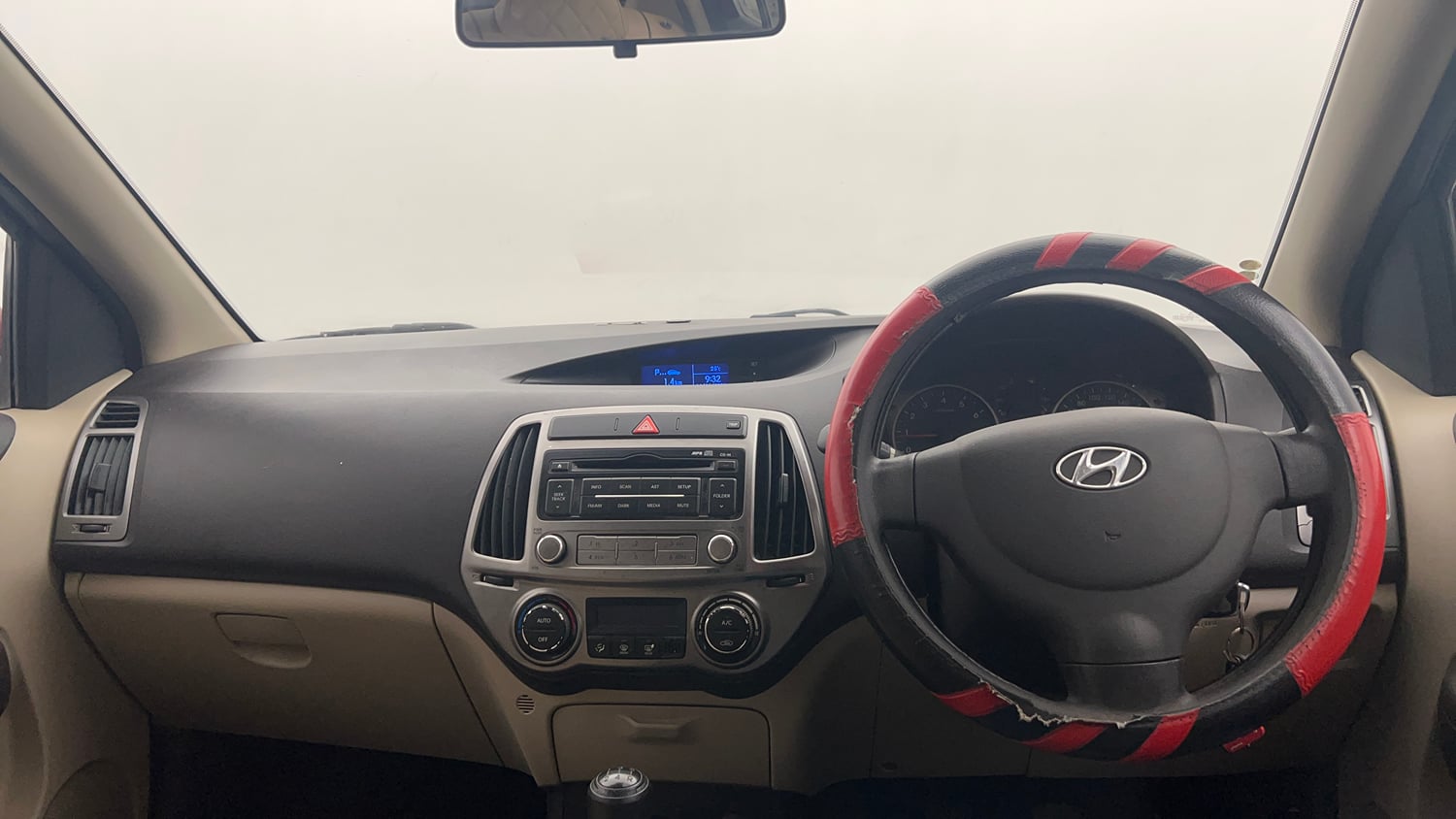 DASHBOARD VIDEO