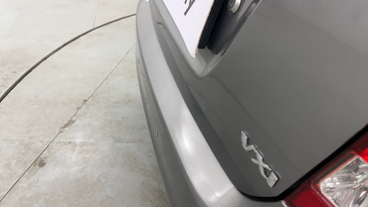 Used 2014 Maruti Suzuki Wagon R 1.0 VXI Petrol + CNG (Outside Fitted) Cng Manual dents MINOR SCRATCH