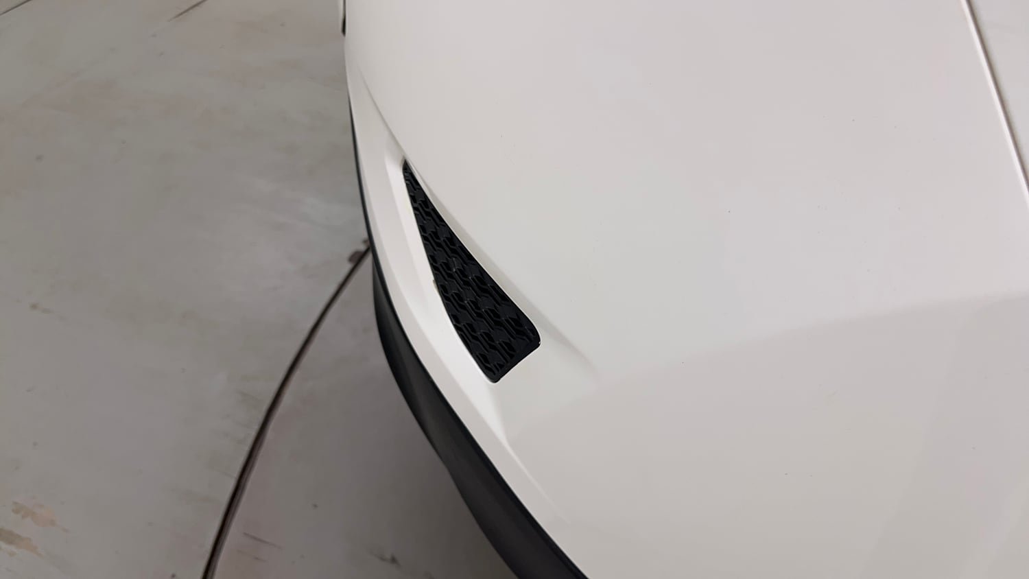 Used 2022 Tata Harrier XT Diesel Manual dents MINOR SCRATCH
